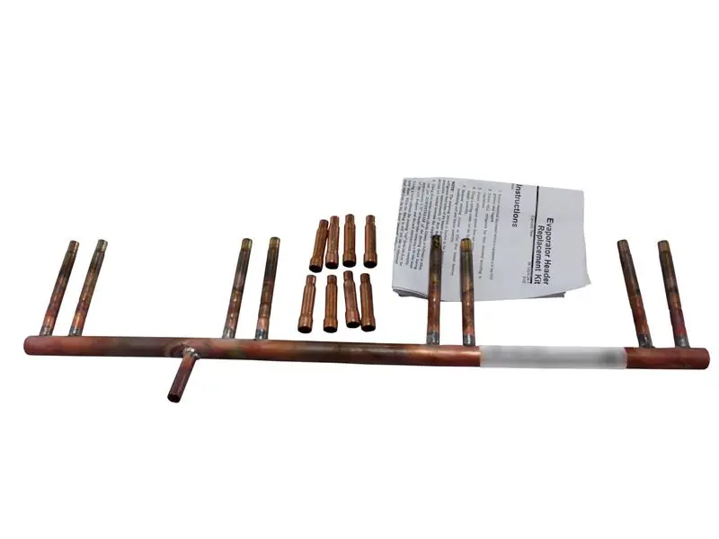 CARRIER 50HJ402675 Header Assembly