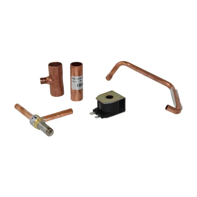 CARRIER 06TT660070 PRESSURE RELIEF VALVE KIT