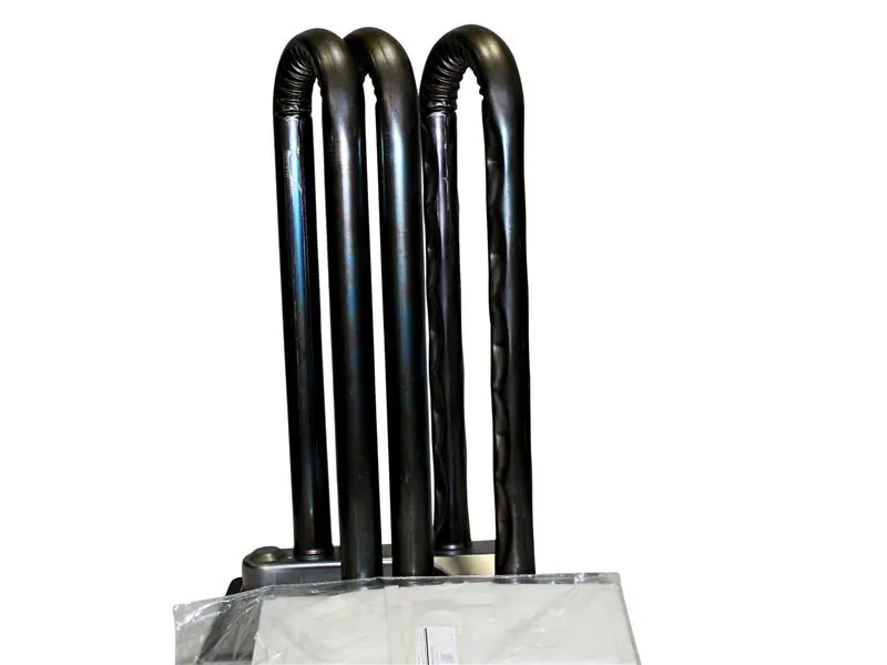 Carrier 48TF660001 Heat Exchanger