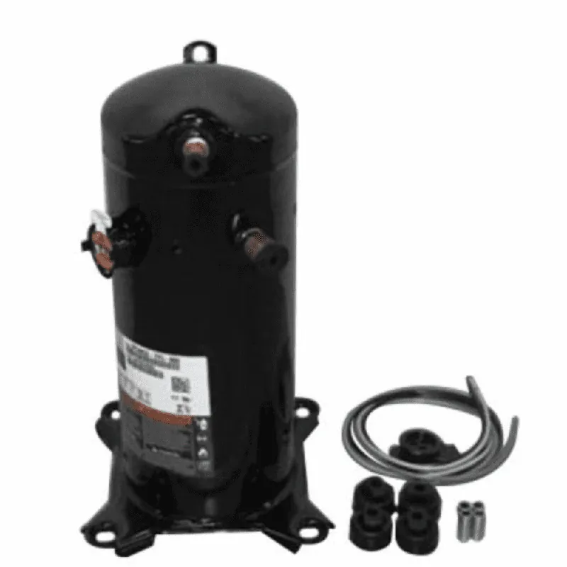 BARD 8000-402BX AC Compressor 460V 3Ph R410A