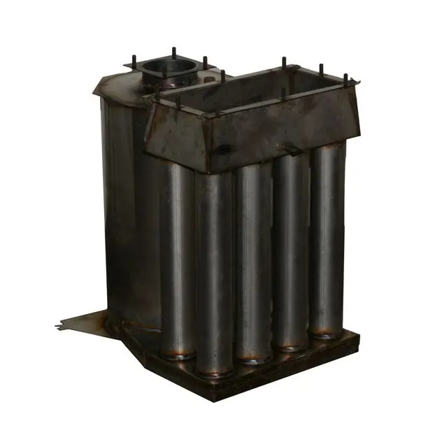 CARRIER 50TM000481 Heat Exchanger
