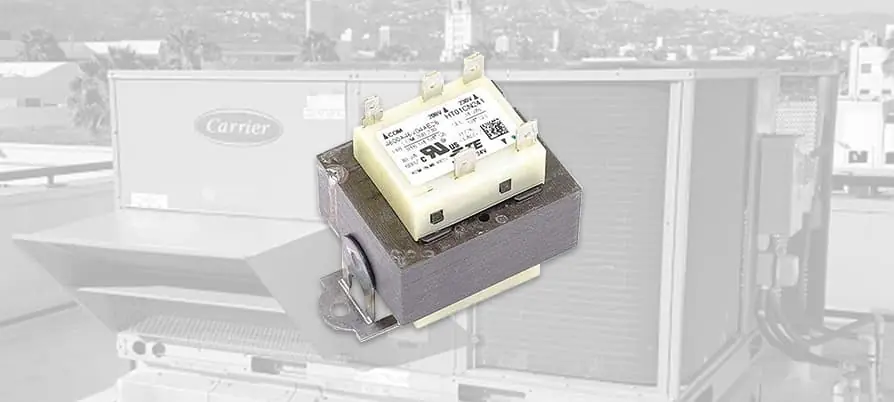 Carrier HY680094 Terminal Block