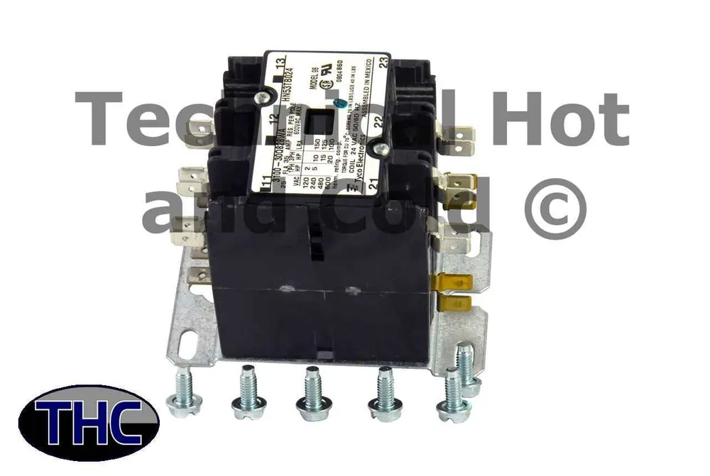 Carrier HN680172 Contactor