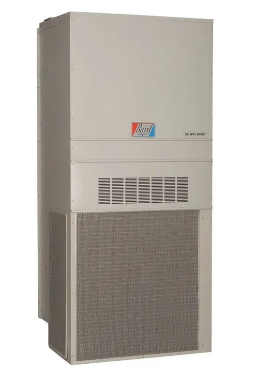 Bard 5054-066BX Coated Condenser Coil