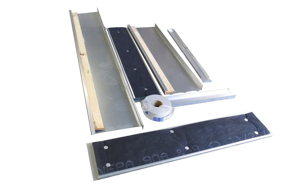 Carrier 43F1102GBS Roof Replacement Part