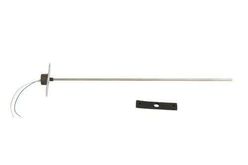 Carrier 0843P-0592 Backview Replacement Part