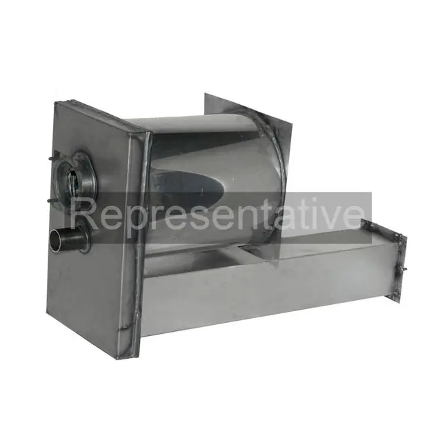 Carrier B03622 Heat Exchanger