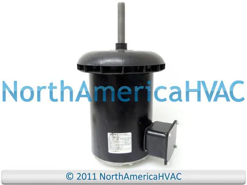CARRIER HC46VL703 Fan Motor 3/4 HP 230V