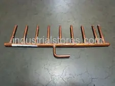 Carrier 50DK409181 Header Assembly with Metering Device