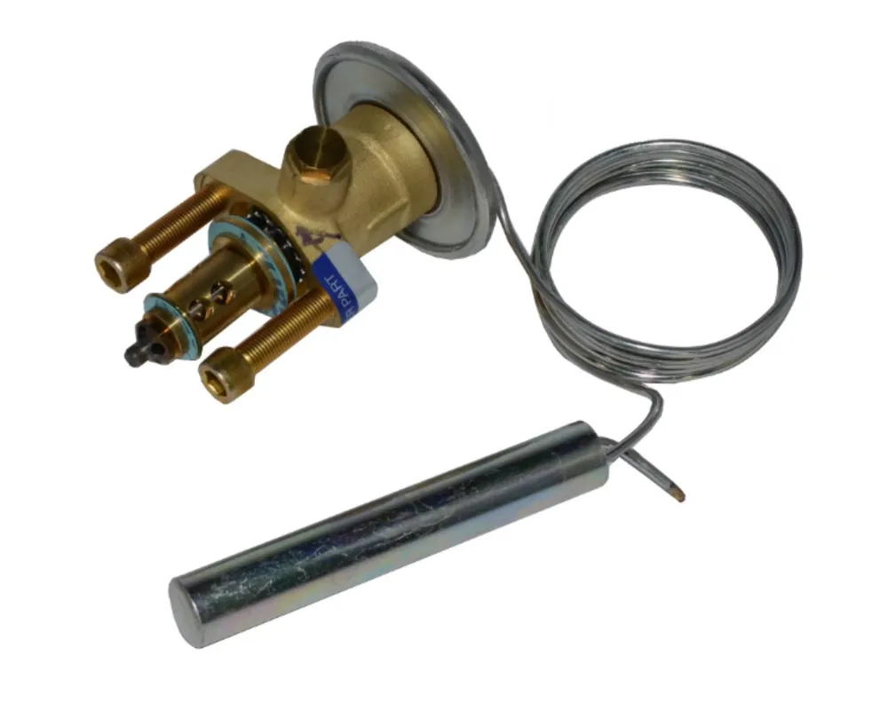 CARRIER EA09KB595 Thermostatic Expansion Valve (TXV)