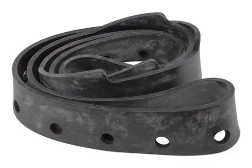 CARRIER 09XR05007003 Dished Head Gasket - Frame 6