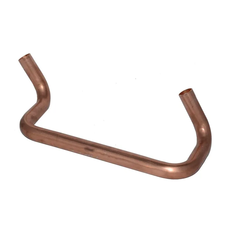 Carrier 48ZZ400058 Oil Equalizer Tube Assembly
