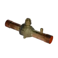 Carrier 50HJ442525 Header Assembly with Metering Device