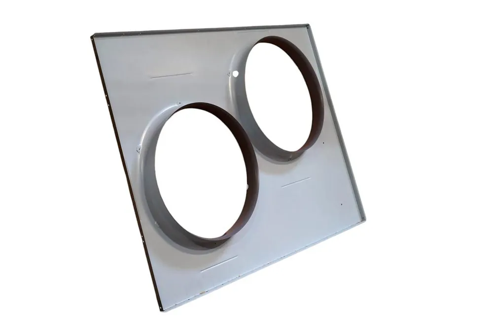 CARRIER 43F1069GFN Top Panel