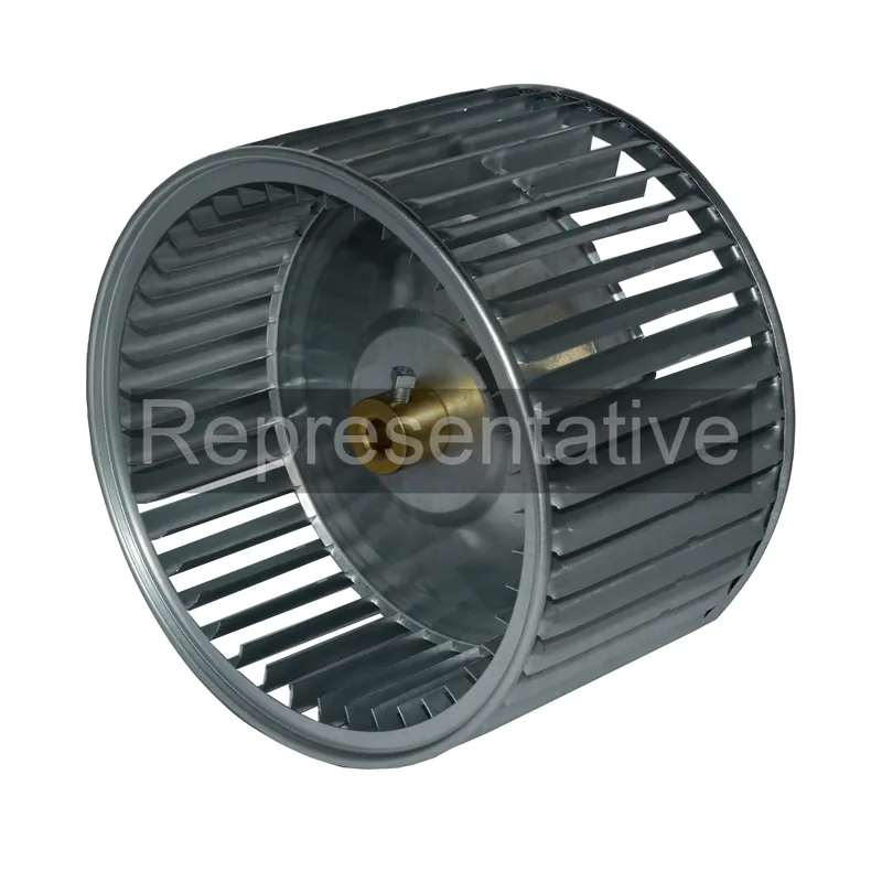 CARRIER 50TG680031 Non-Drive Blade and Gear Kit