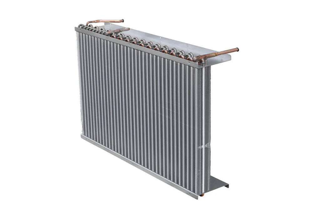 CARRIER 4314G296 Condenser Assembly Two Row Right