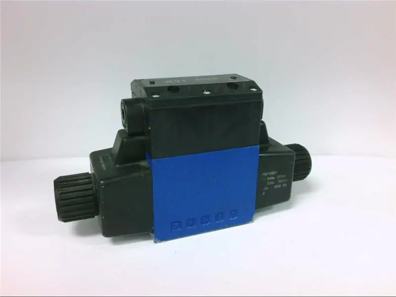 Carrier 6L45123 Valve Svce