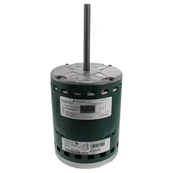 CARRIER HD52AE138 Furnace Blower Motor 1 HP 230V