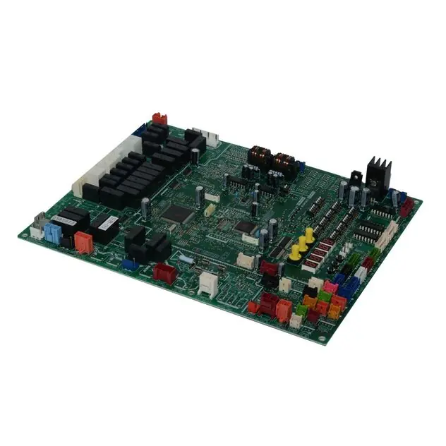 Carrier 4316V452 PC Board Assy