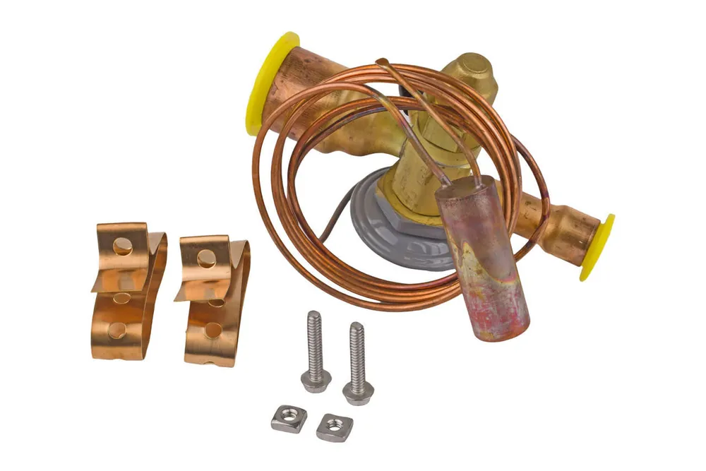 Carrier EA36UZ143 TXV Valve 50-Ton Nominal