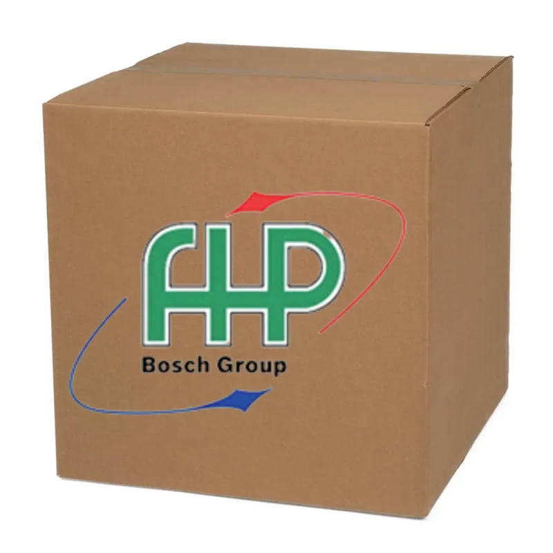 Bosch 8733933835 Evaporator Duoguard 12 X 16.5 Kit