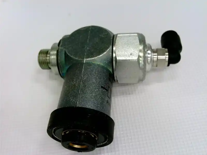 CARRIER EA02CG510 Thermostatic Expansion Valve