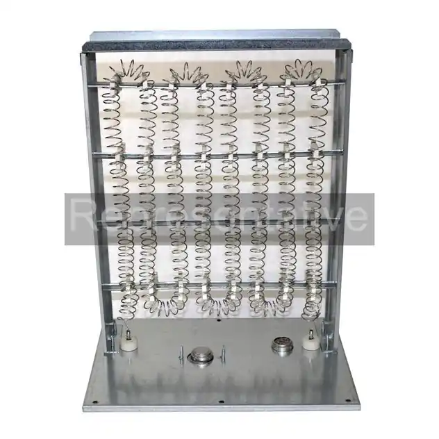Carrier 30XV80007601 Heater