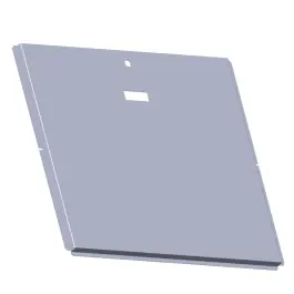 Carrier 38AP500183 Panel