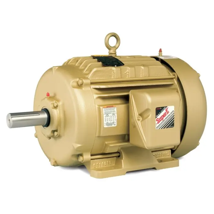 Carrier EFM3546T Motor 1 HP