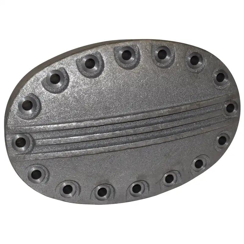 Carrier 5H601004 Head
