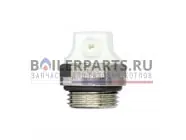 BOSCH 67902650 Insulation for Boilers