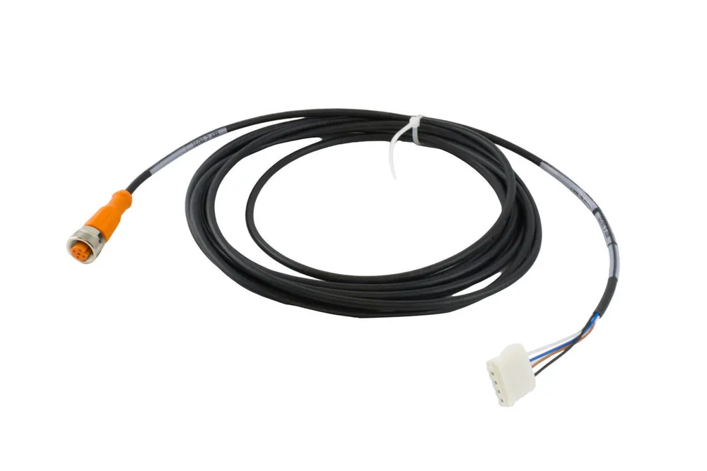Carrier HA-RB-217388-01 Comm Cable, MBB To Scroll Plate