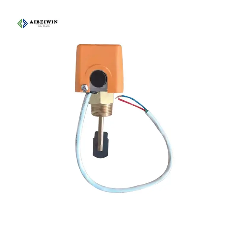 Carrier CY12WA007 Flow Switch