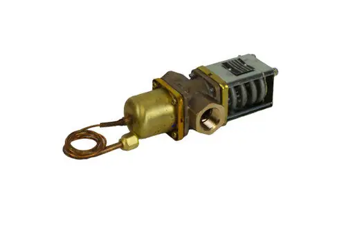 CARRIER EB31DF212 Water Valve