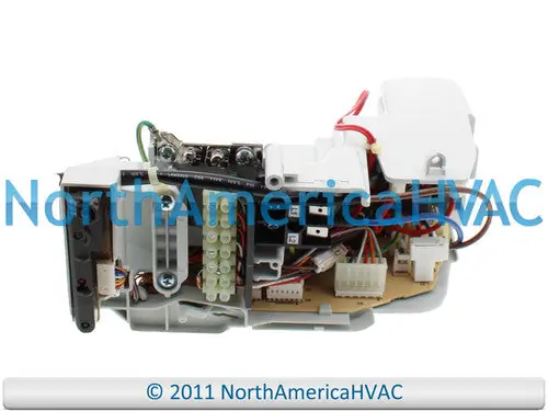 Carrier 42KHAG5800C Control Box Assembly