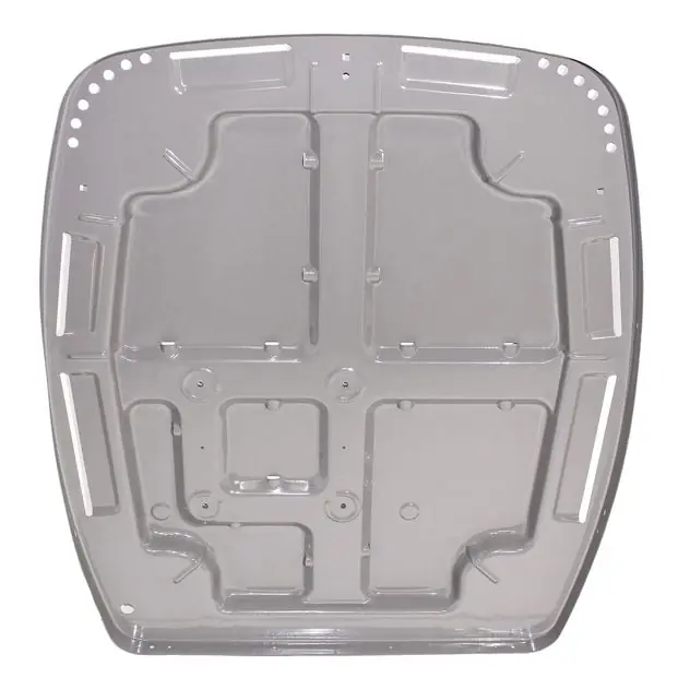Carrier 312212-702137 Cover Top Replacement