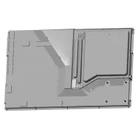 Carrier 50ZP400053 Basepan