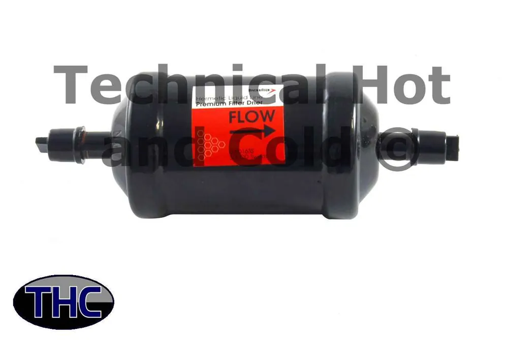 CARRIER 00PPG000529603 Filter Drier