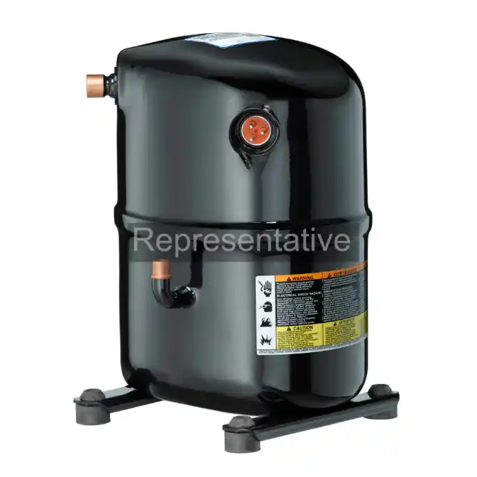 CARRIER 43T41433 Compressor