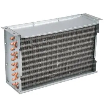 Carrier 50VT400210 Condenser Coil Aluminum Copper