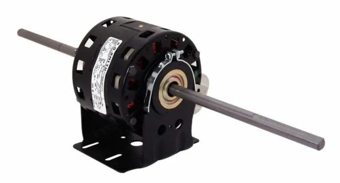 Carrier 324654 SGR Motor 15 HP 575V