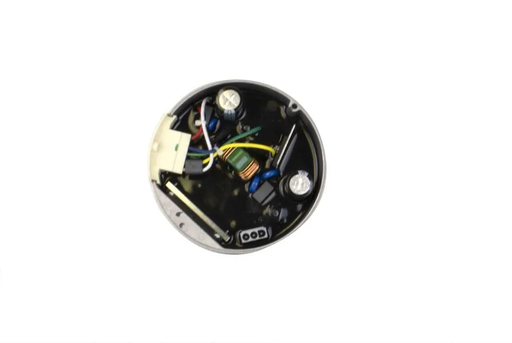 Carrier HK44ER154 Motor Module 1/2 HP