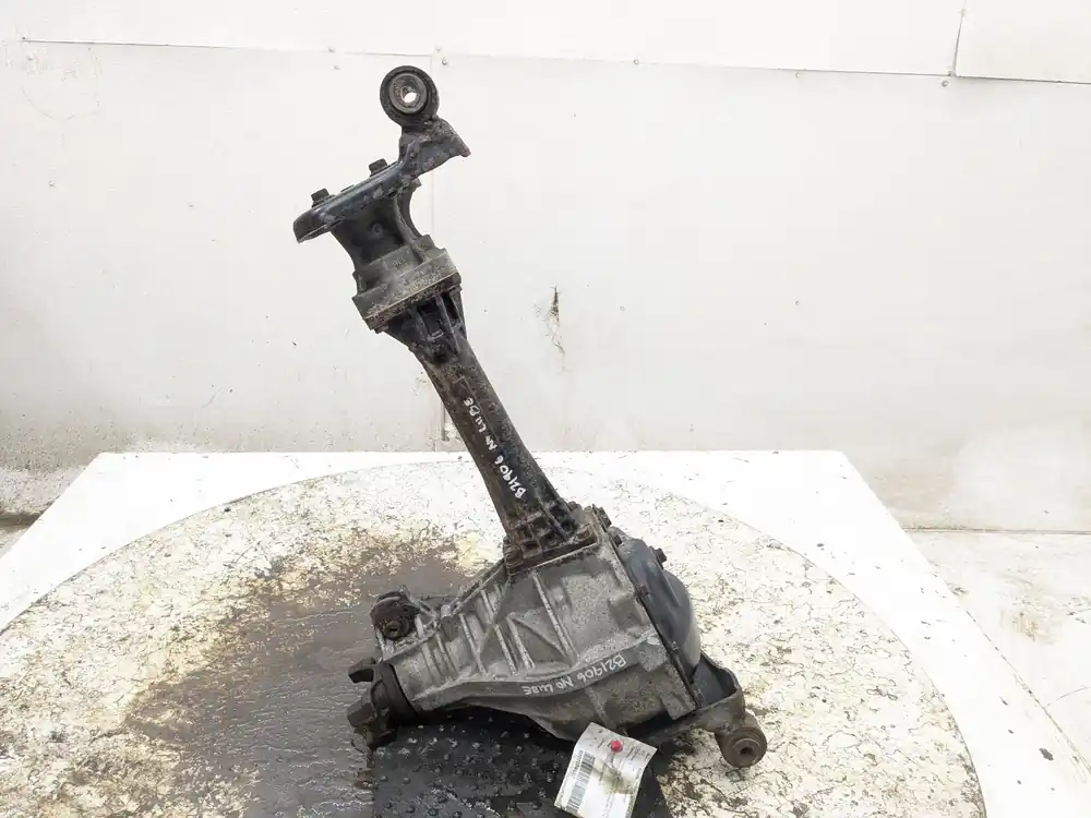CARRIER 769799 Differential Assembly