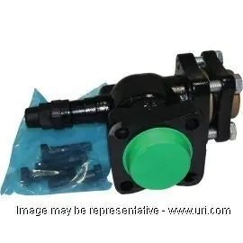 Carrier 5H660008 Suction Valve Kit