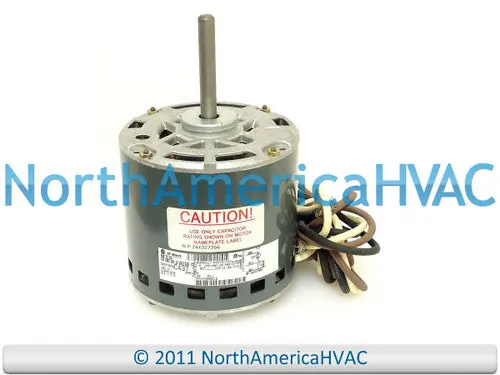 Carrier HC680016 Fan Blower Motor 1/2 HP