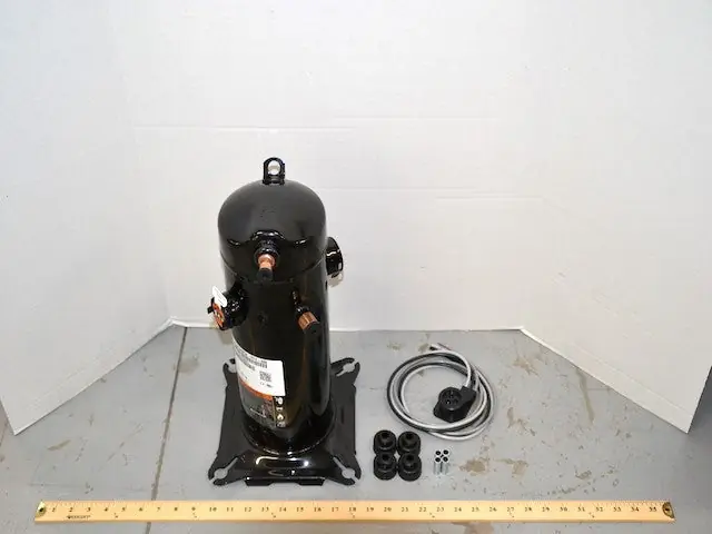 Bard 8000-379BX Compressor