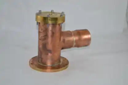 CARRIER 30HX500878 Valve Assembly