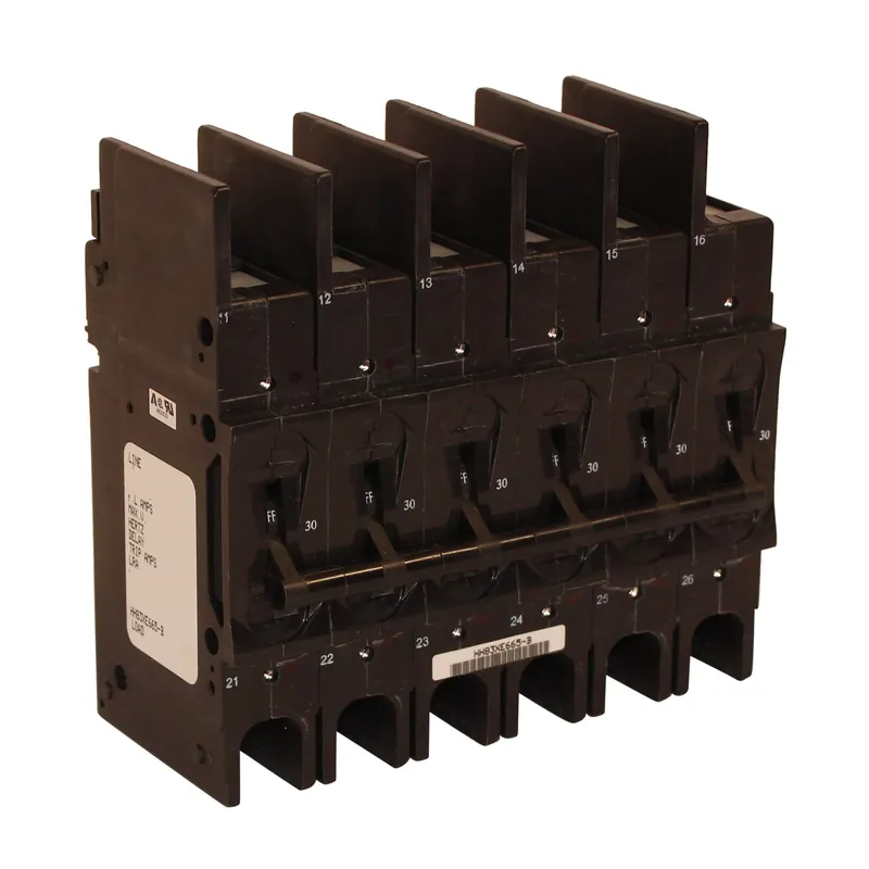 CARRIER HH83XE665 Circuit Breaker