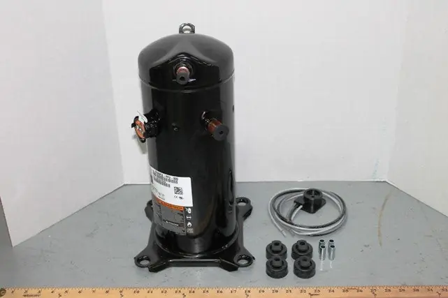 BARD 8000-252 Compressor