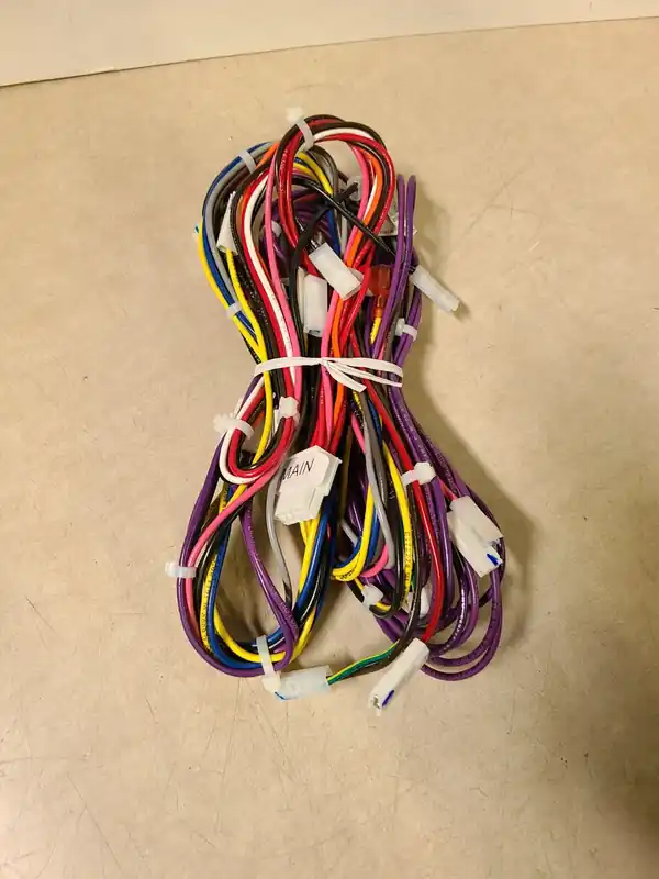 Carrier 48TCHSRAYY-A00 Harness Assembly Control Replacement